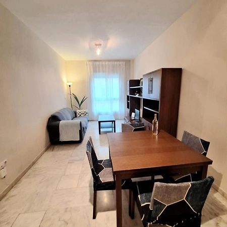 Apartamento Triana Sewilla Zewnętrze zdjęcie
