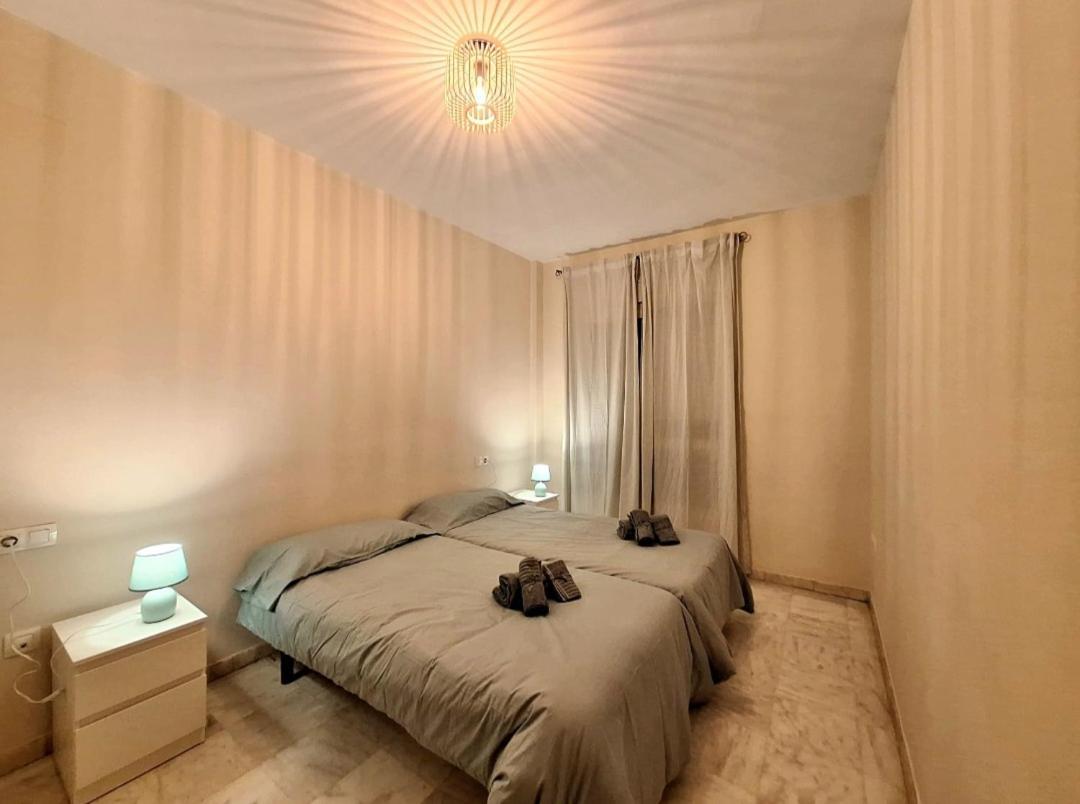 Apartamento Triana Sewilla Zewnętrze zdjęcie