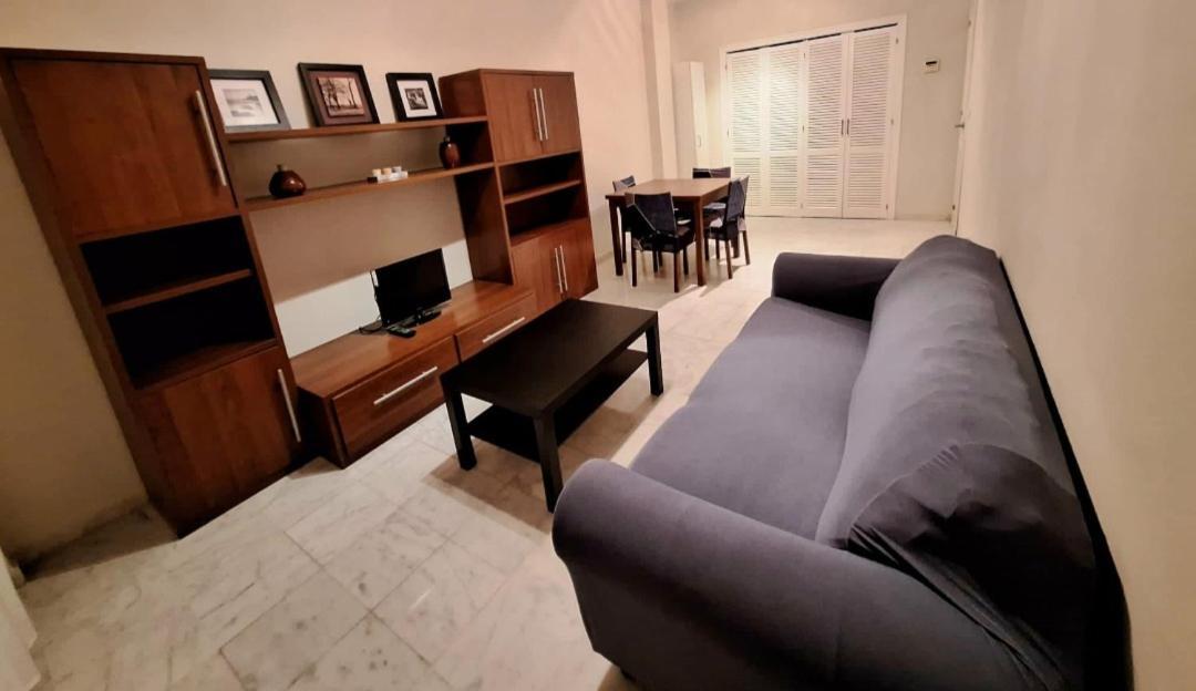 Apartamento Triana Sewilla Zewnętrze zdjęcie